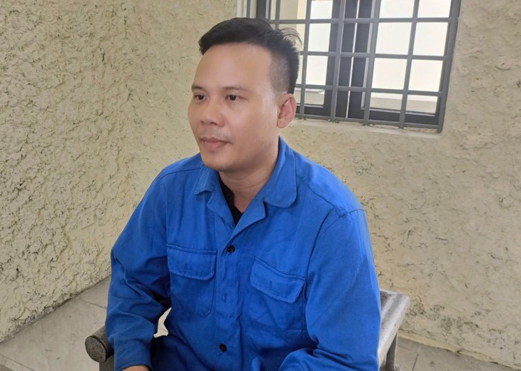 Tạm giữ 'thầy lang' chỉ học hết lớp 7, tự xưng có thể chữa bệnh nan y- Ảnh 2.
