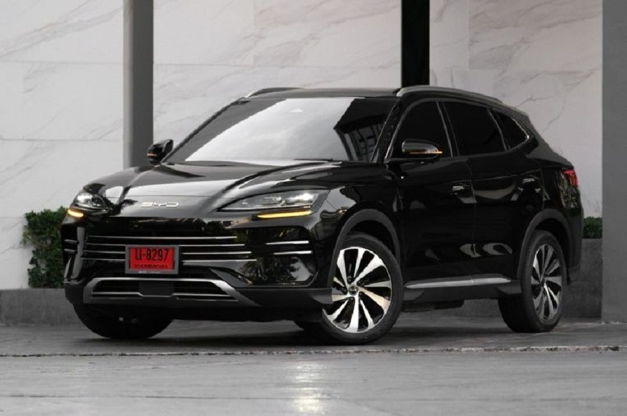 Tin xe 22/8: Tasco hỗ trợ khách chậm giao xe, Ford đưa xe đi toàn quốc - 3