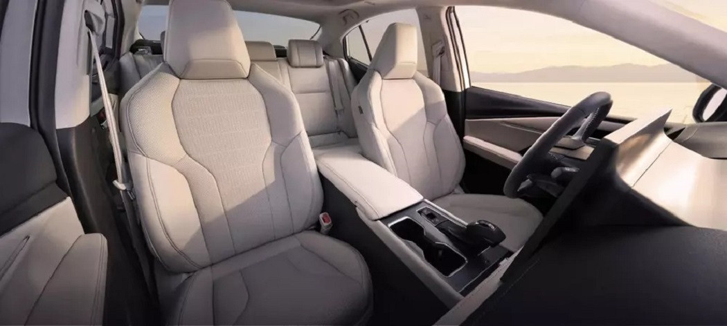 Tin xe 23/8: Hyundai Tucson mới lột xác, Camry 2027 thay đổi nội thất - 4