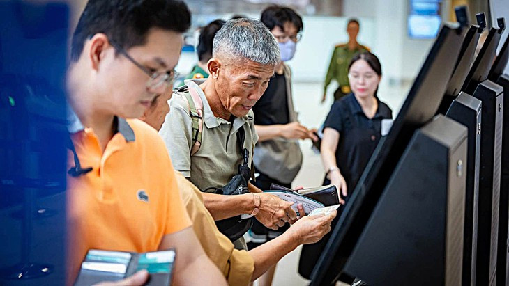 Cảnh báo bẫy lừa đảo vé máy bay giá rẻ 'suất nội bộ' dịp 2/9- Ảnh 2.