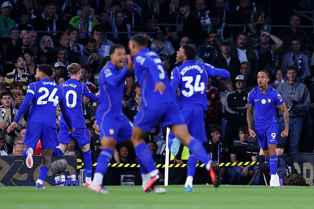 Chelsea chơi trực diện hơn dưới thời Alonso