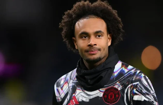 Joshua Zirkzee nhiều khả năng sẽ trở lại Serie A thi đấu.