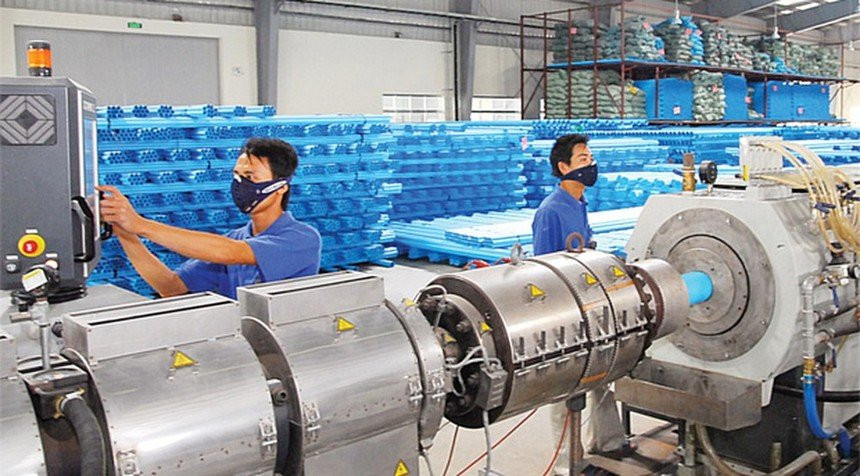 Đà tăng chững lại khi chi phí than cốc bào mòn biên lợi nhuận.