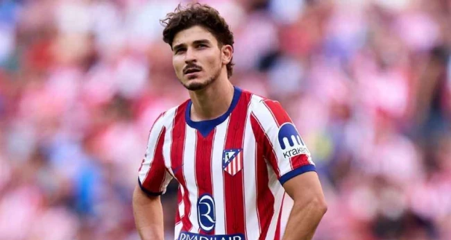 Julian Alvarez đối mặt tương lai bất định tại Atletico Madrid