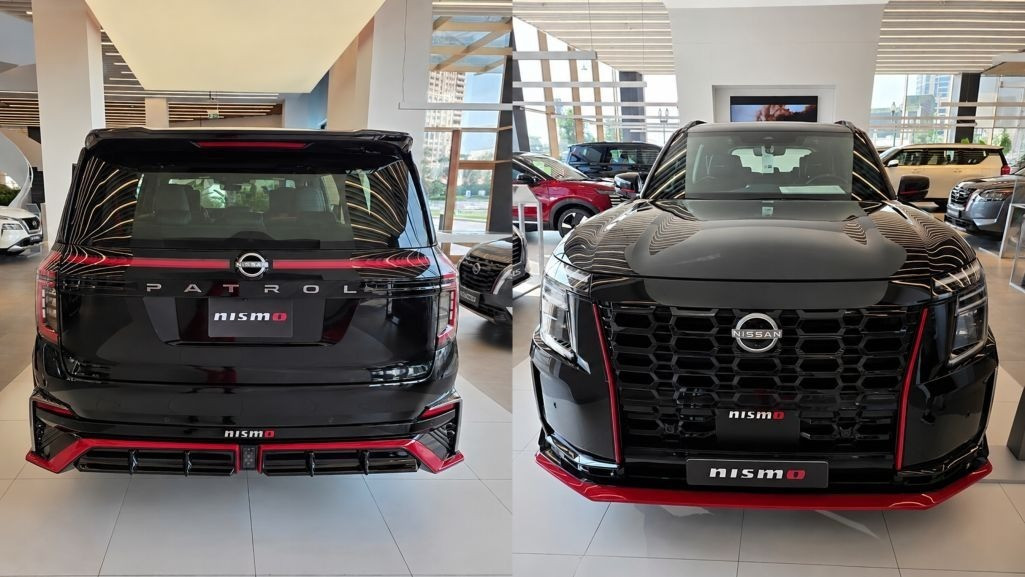 Tin xe 27/8: Hyundai Ioniq V chốt giá, Nissan Patrol sắp về Việt Nam - 2