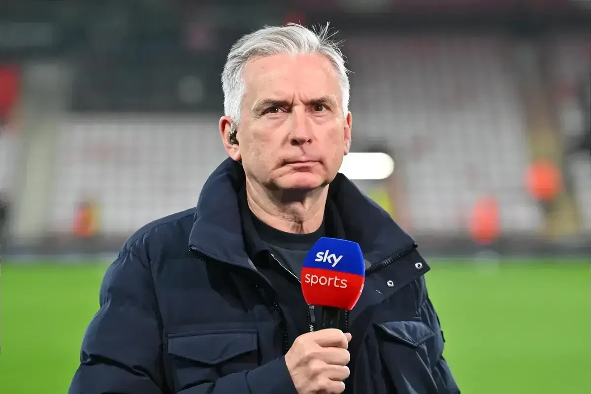 Chuyên gia Alan Smith đưa ra nhận định về hàng thủ của Manchester United