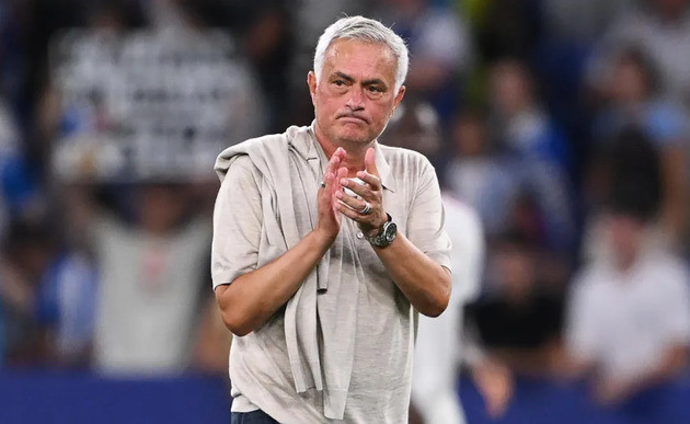 HLV Jose Mourinho khẳng định Real Madrid sẽ còn nhiều chiến thắng tưng bừng