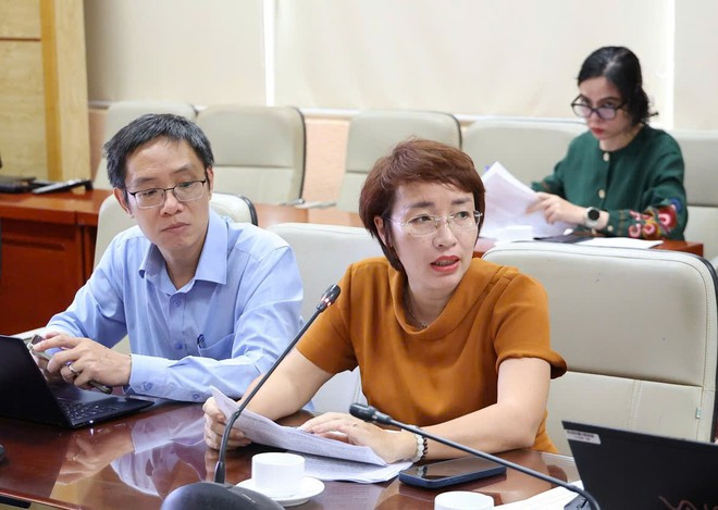 Bộ Y tế xây dựng quy định mới về ghi nhãn thuốc, tăng an toàn người bệnh- Ảnh 3.