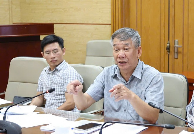 Bộ Y tế xây dựng quy định mới về ghi nhãn thuốc, tăng an toàn người bệnh- Ảnh 2.