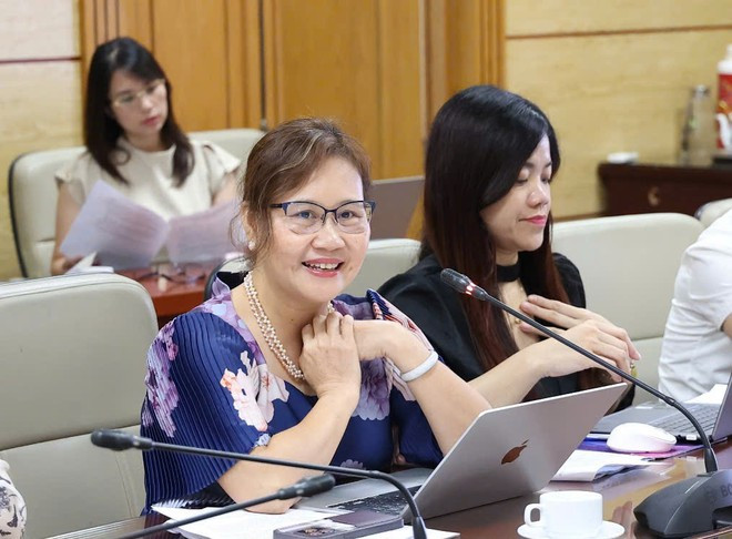 Bộ Y tế xây dựng quy định mới về ghi nhãn thuốc, tăng an toàn người bệnh- Ảnh 4.