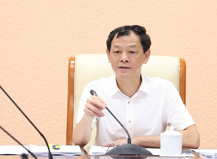 Bộ Y tế xây dựng quy định mới về ghi nhãn thuốc, tăng an toàn người bệnh- Ảnh 1.