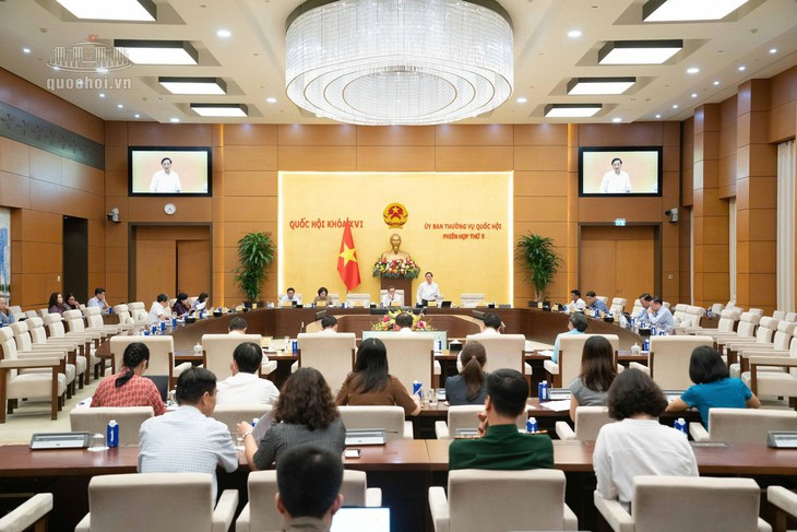 Đề xuất sửa toàn diện Luật Nuôi con nuôi, tăng bảo vệ quyền lợi trẻ em- Ảnh 1.