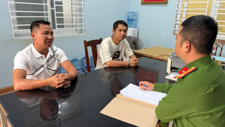Hồ Lê Phát có 5 tiền án, đóng giả người chăm bệnh nhân để đi trộm cắp- Ảnh 1.