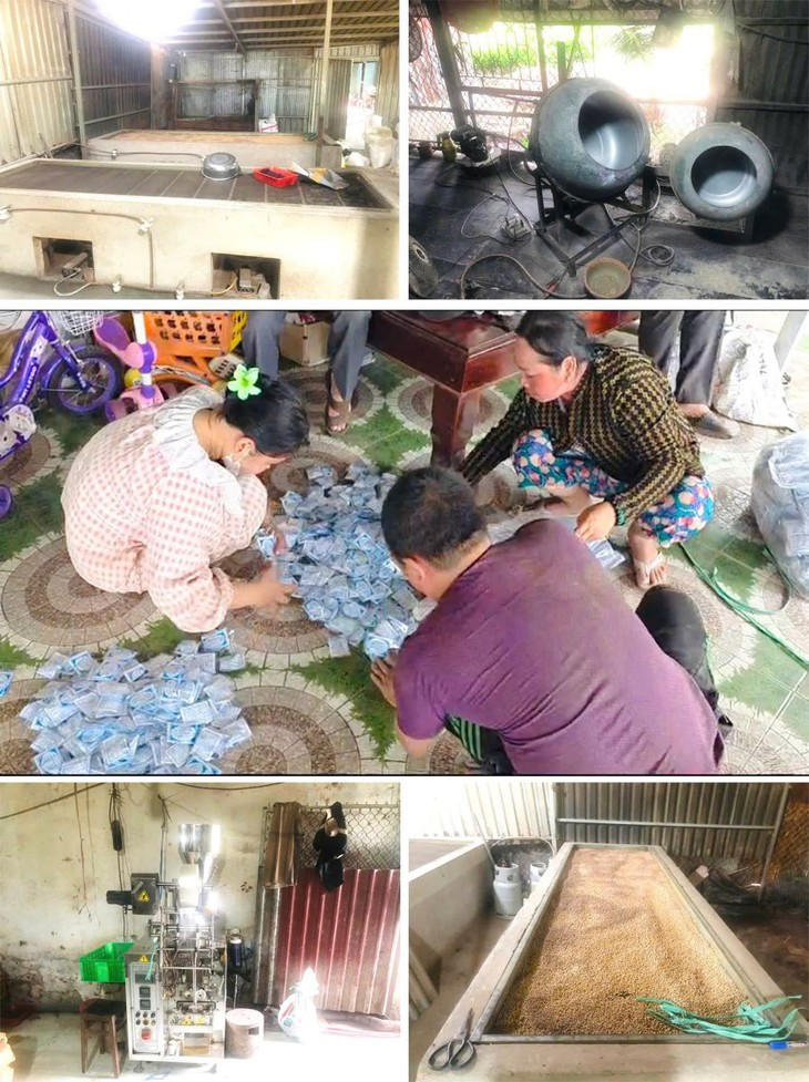 Mạo danh ‘lương y’ bán thuốc đông y gia truyền giả chứa chất cấm- Ảnh 3.
