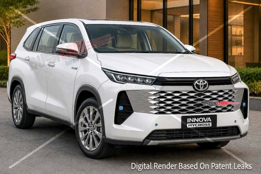 Tin xe 30/8: Koenigsegg Gemera hơn 80 tỷ bị đập kính, Innova 2026 đổi diện mạo - 4