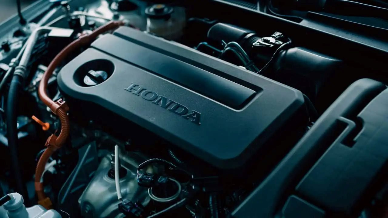Honda cân nhắc chỉ bán Accord, CR-V bản hybrid - 2