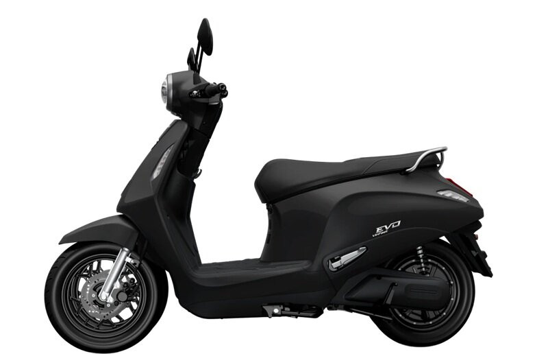 Xe máy điện VinFast Evo Lite đổi pin