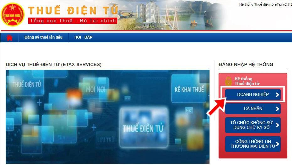 Chính sách giảm thuế thu nhập cho doanh nghiệp và cá nhân kinh doanh