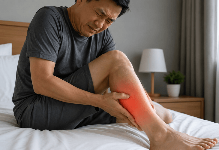 Magie glycinate là gì? Ai có thể cần bổ sung magie? - Ảnh 1.