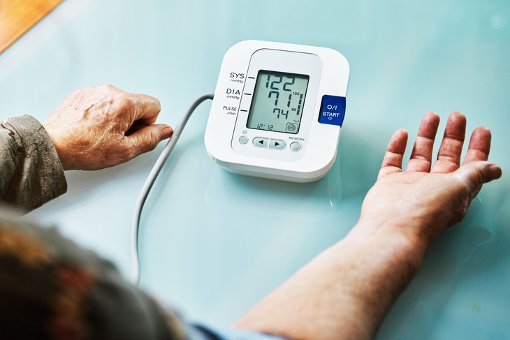 Ai có nguy cơ cao mắc bệnh thận mạn?- Ảnh 1.