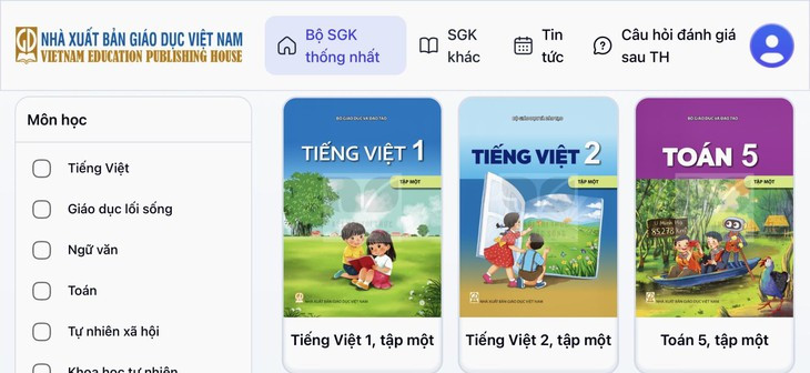 Cảnh giác với tình trạng mua bán sách giáo khoa qua mạng xã hội- Ảnh 3.