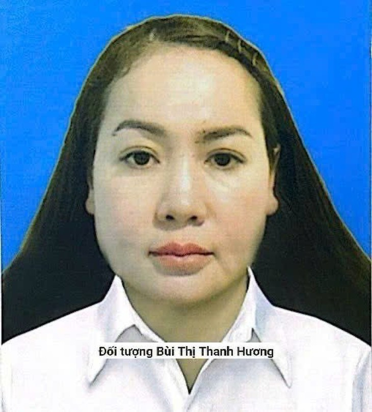 Công an Hà Nội cảnh báo về cặp nam nữ chuyên đi lừa đảo- Ảnh 1.