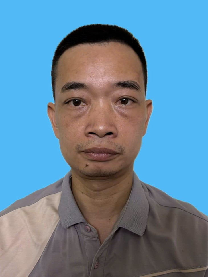 Khởi tố người điều khiển xe máy gây tai nạn chết người- Ảnh 1.