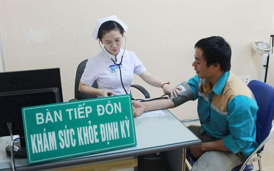 Khám sàng lọc và chẩn đoán sớm viêm gan và các bệnh ung thư