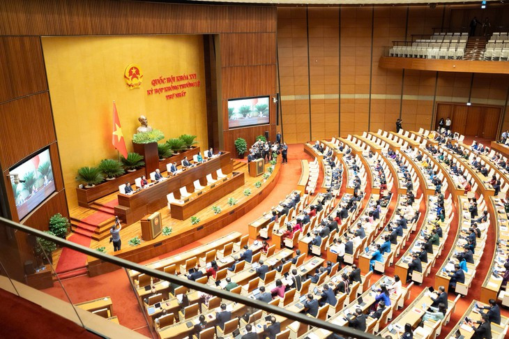 Những trường hợp được loại trừ, miễn trách nhiệm hình sự theo Nghị quyết 37- Ảnh 1.