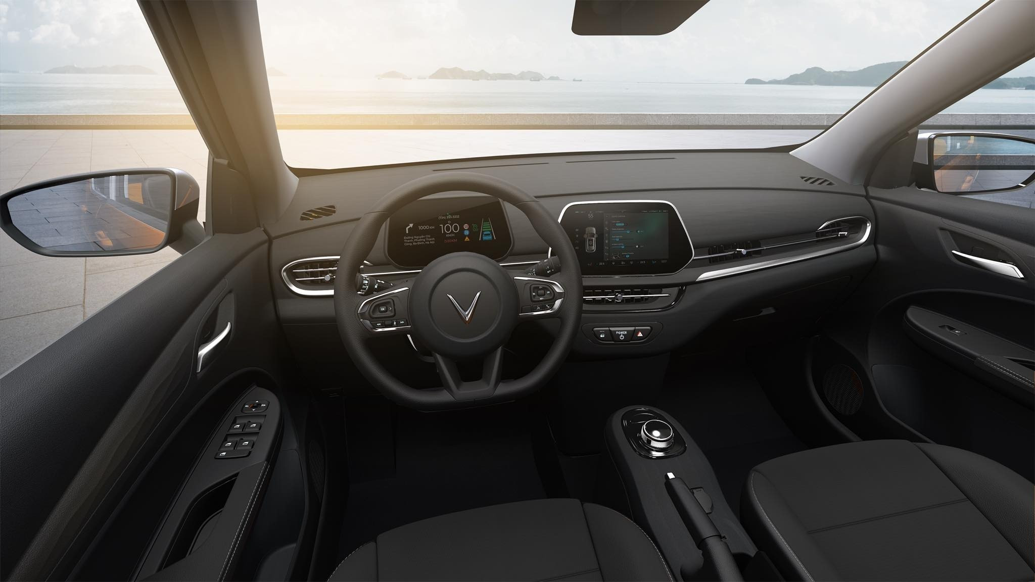 Giá xe VinFast VF 5 mới nhất tháng 9/2026 - 3