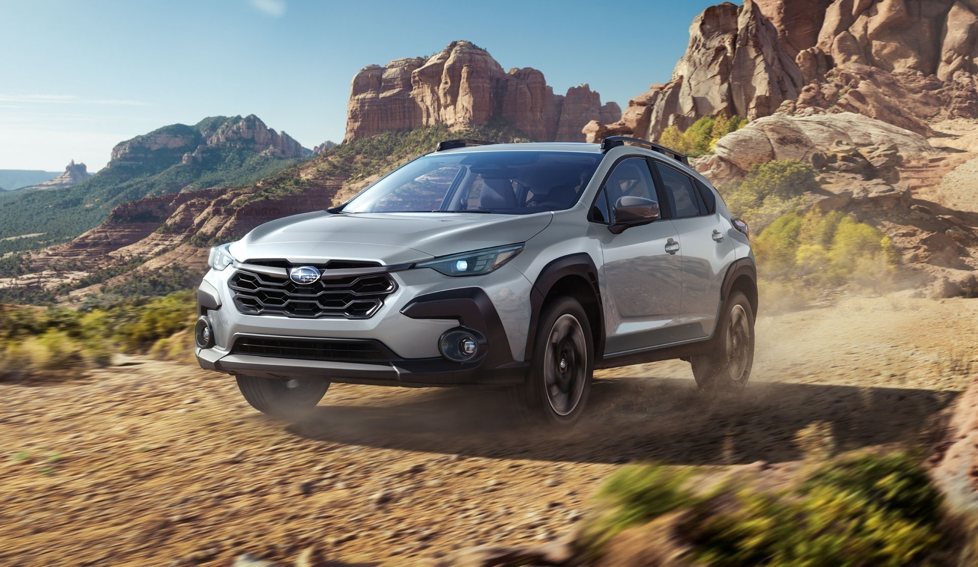 Bảng giá xe Subaru cập nhật mới nhất tháng 9/2026 - 1