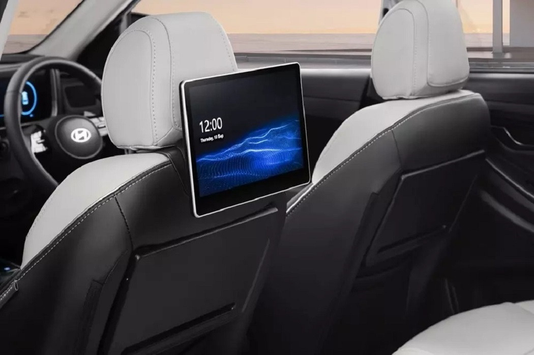 Tin xe 13/9: BMW iX5 Hydrogen sắp sản xuất, Hyundai Creta thêm bản mới - 2