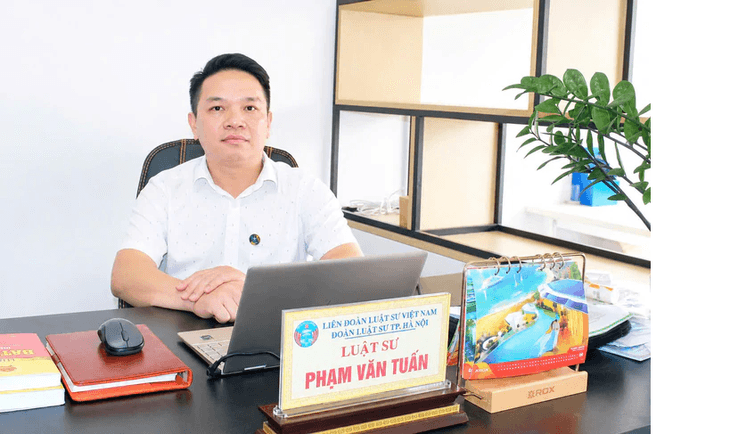 Bao nhiêu tuổi không còn phải thực hiện nghĩa vụ quân sự?- Ảnh 2.