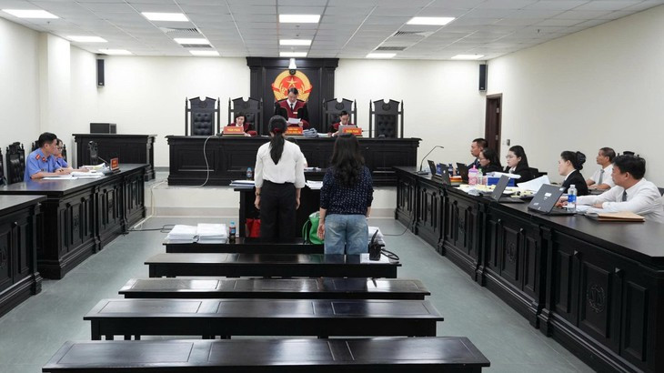 Hủy án, điều tra lại vụ cựu hiệu trưởng liên quan việctổ chức dạy thêm 15.000 đồng/tiết- Ảnh 1.