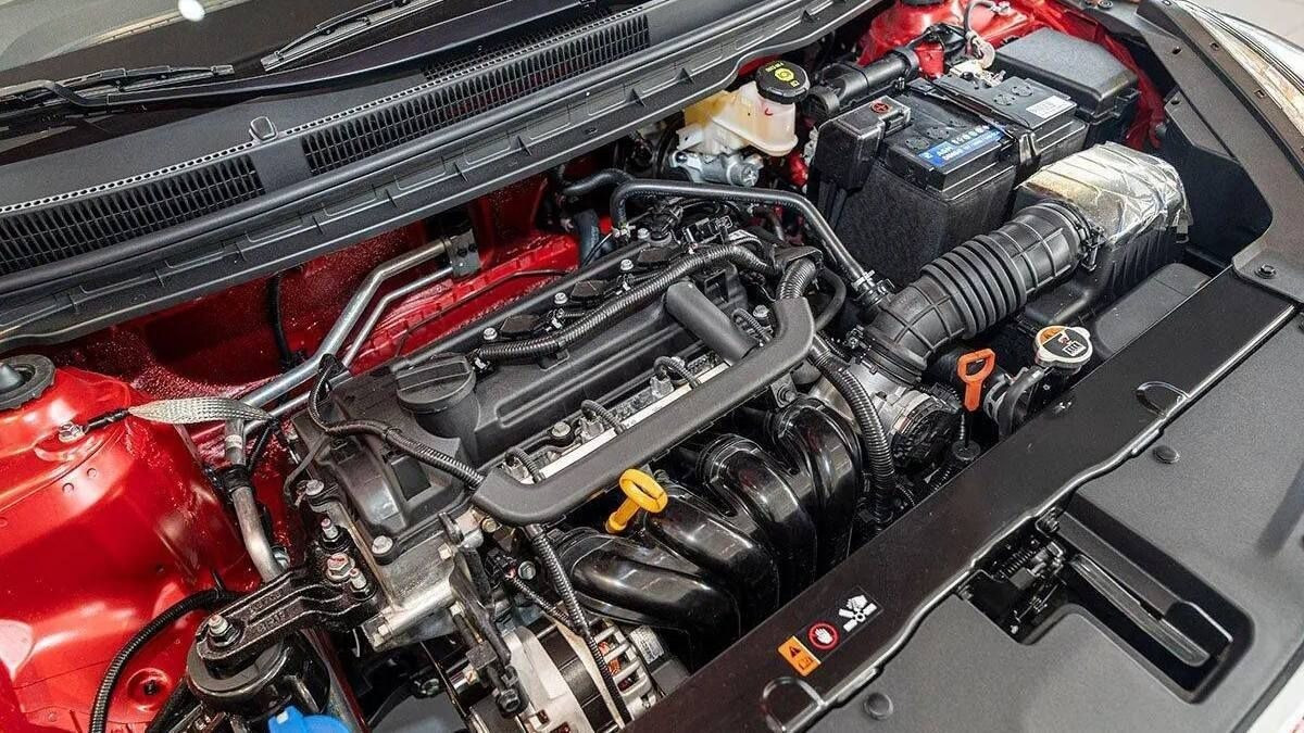 Ngân sách dưới 450 triệu đồng nên chọn Toyota Vios hay Kia Soluto? - 5