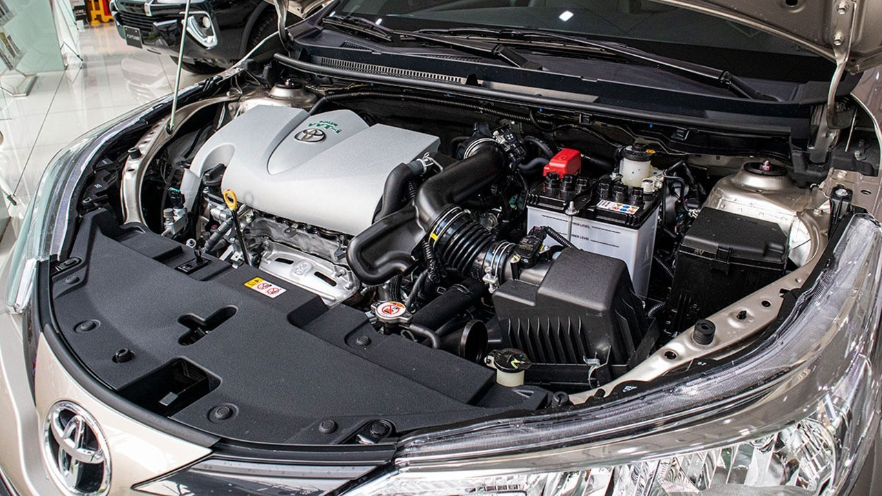 Ngân sách dưới 450 triệu đồng nên chọn Toyota Vios hay Kia Soluto? - 6