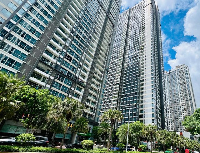Hà Nội dẫn đầu cả nước về cập nhật giao dịch bất động sản trên hệ thống dữ liệu. Ảnh: chinhphu.vn/Thùy Chi
