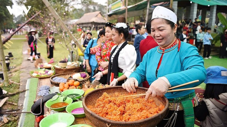 Để vươn ra thị trường quốc tế, đặc sản vùng cao vẫn phải vượt qua nhiều rào cản