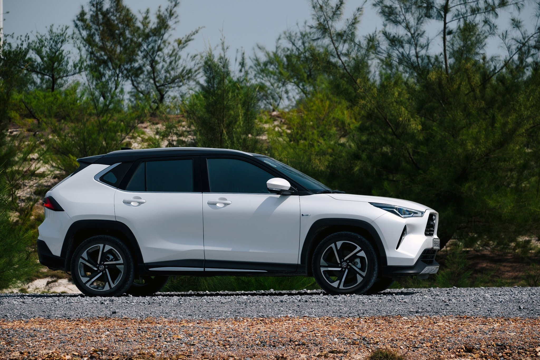 Giá xe Toyota Yaris Cross mới nhất tháng 9/2026 - 4