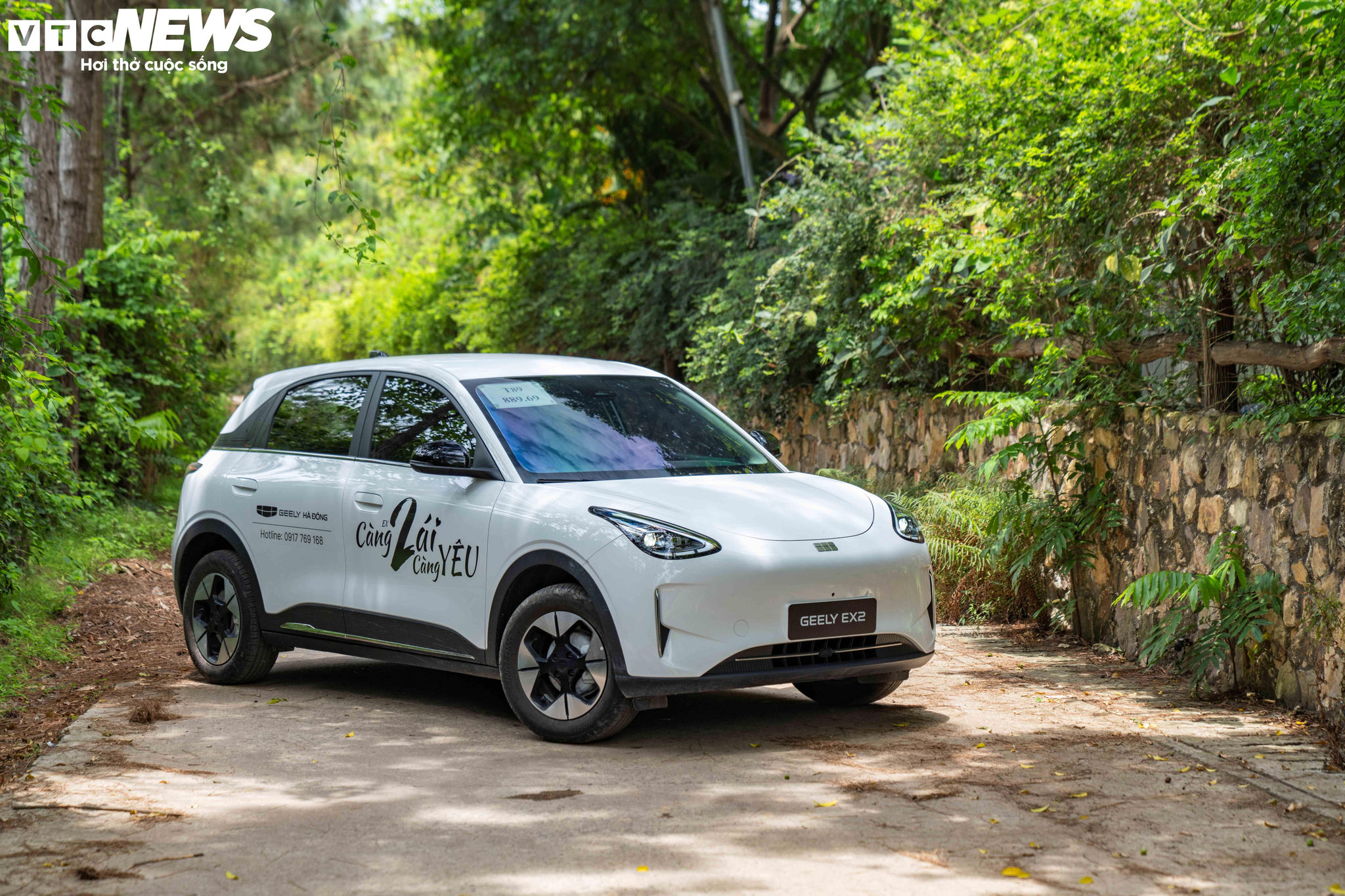 Xe Trung Quốc áp đảo hạng mục trang bị nổi bật tại Car Choice Awards 2026 - 3