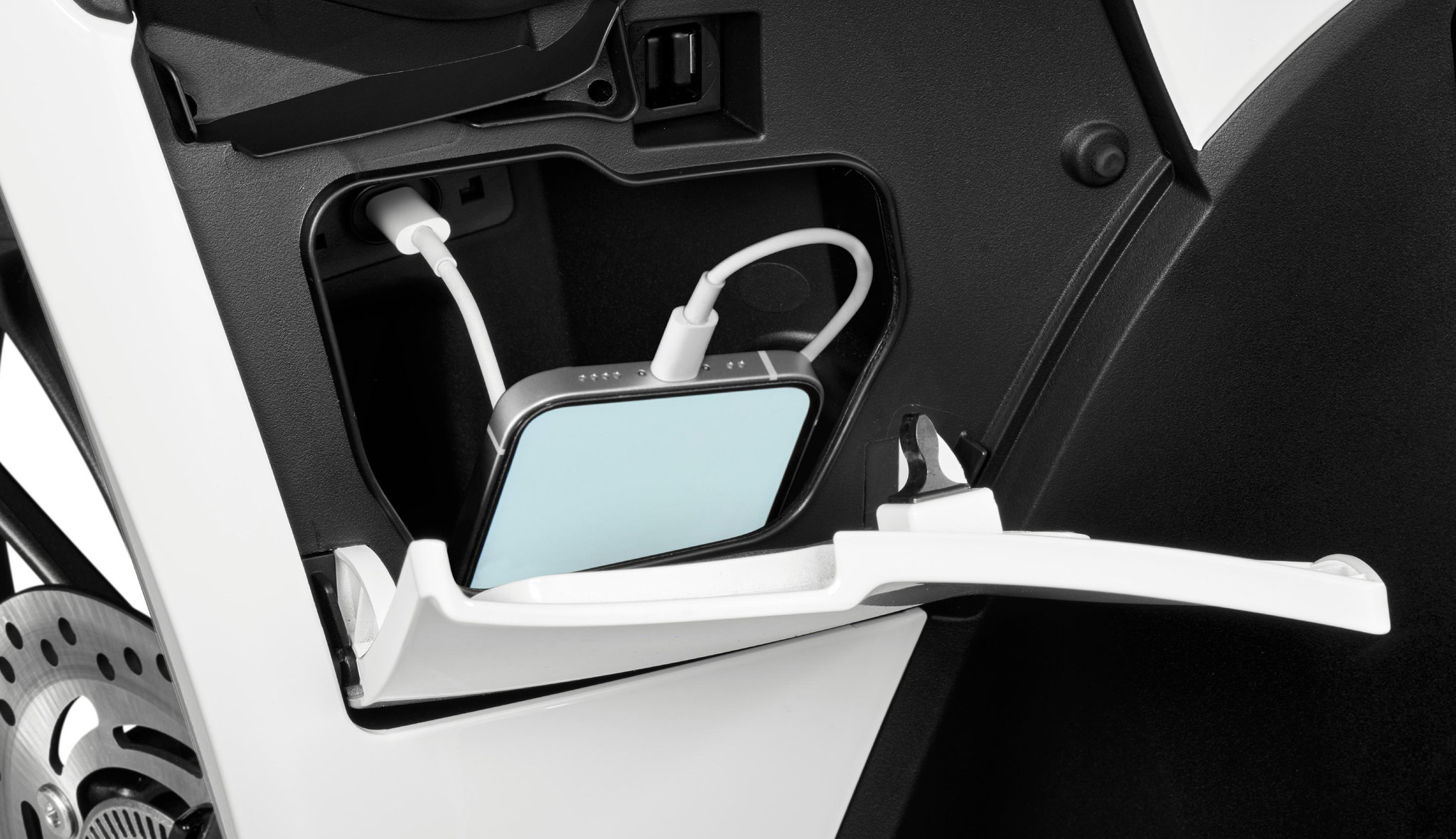 Honda 'trình làng' Sh mode 2027 đạt chuẩn Euro 4, giá từ 59,68 triệu đồng - 5