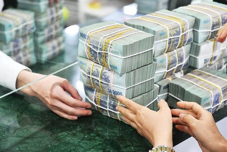 Chấm dứt cho vay tập trung, kiểm soát rủi ro trong hệ thống ngân hàng- Ảnh 1.