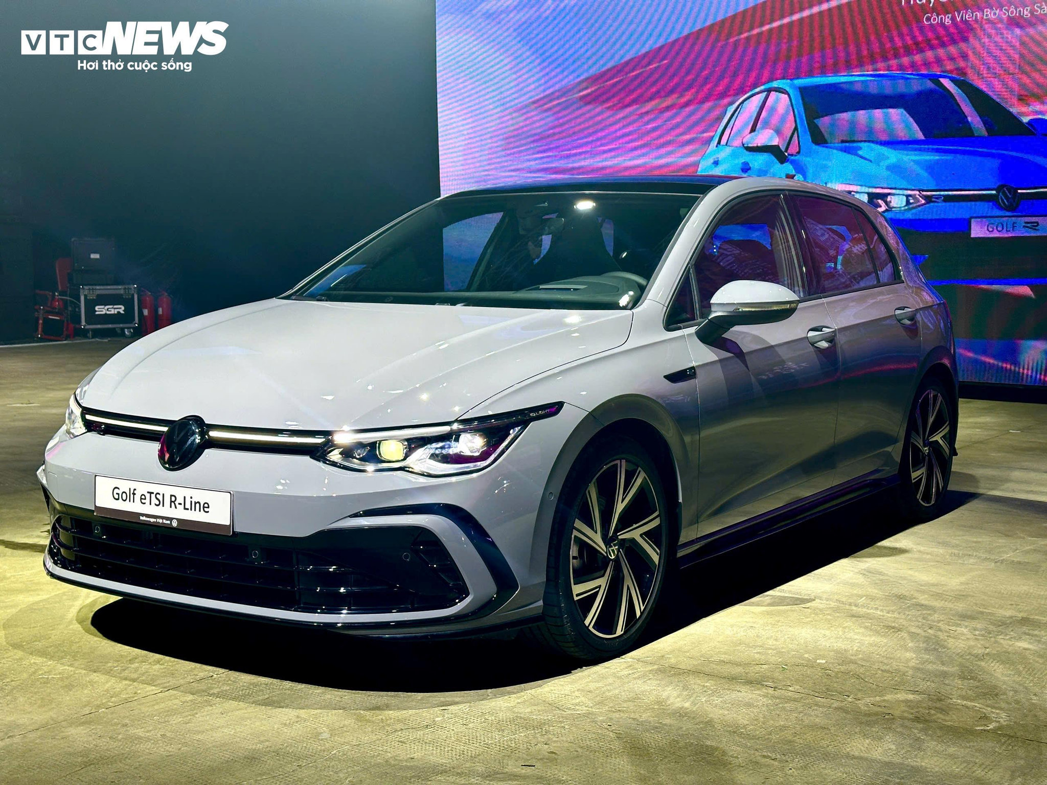 Những mẫu xe chất chơi của năm 2026 - 5