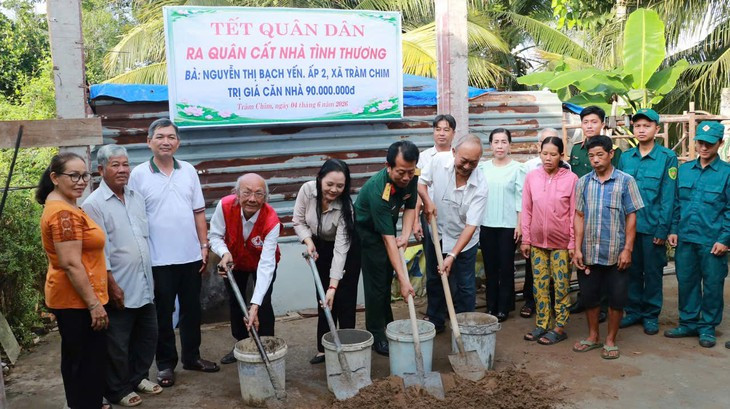 Bác sĩ Nguyễn Hiếu Nhân - luôn xem người bệnh như người thân của mình - Ảnh 1.