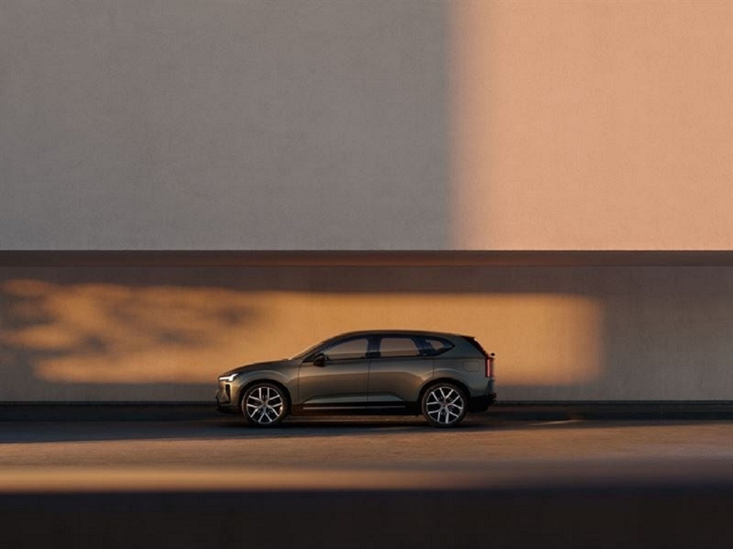 Volvo đặt mục tiêu ra mắt 13 mẫu xe mới kể từ nay tới năm 2030. (Ảnh: Volvocars)