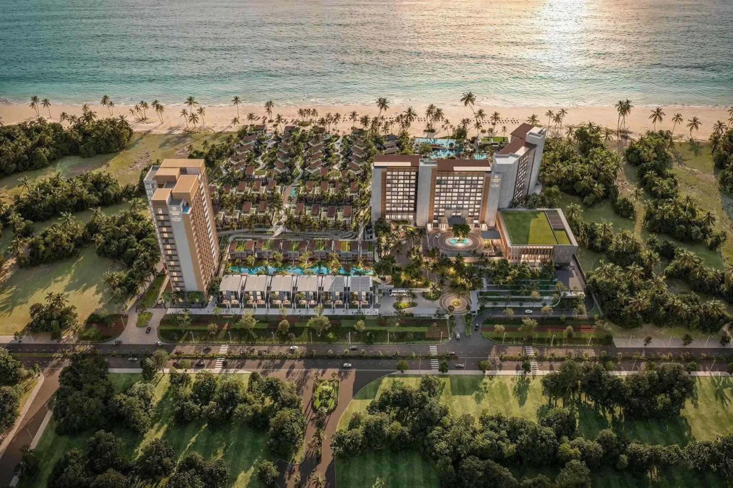 Xu hướng phát triển bất động sản mang thương hiệu tại Việt Nam