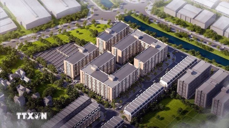 Sở Xây dựng phải trả lời trong 15 ngày về nhà ở đủ điều kiện bán- Ảnh 1.