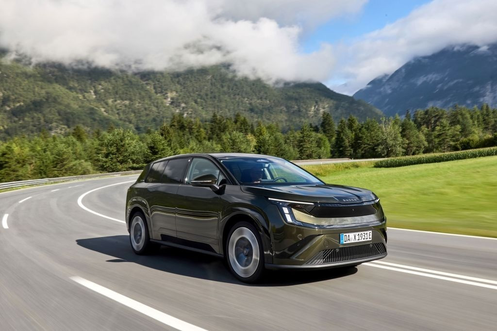 Skoda giao hơn 555.000 xe trong nửa đầu năm 2026 - 4