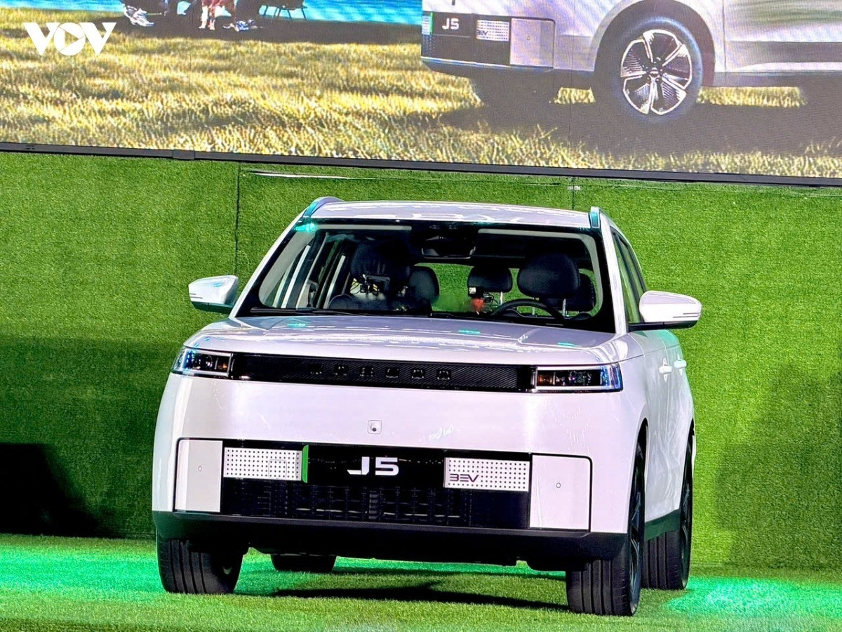 Ô tô nhập khẩu Trung Quốc đang ngày một cạnh tranh với các thương hiệu xe khác về cả giá lẫn chất lượng.