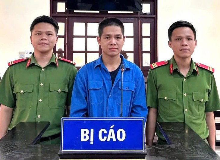 Bắt Điểu Tư hiếp dâm cháu bé 13 tuổi- Ảnh 1.
